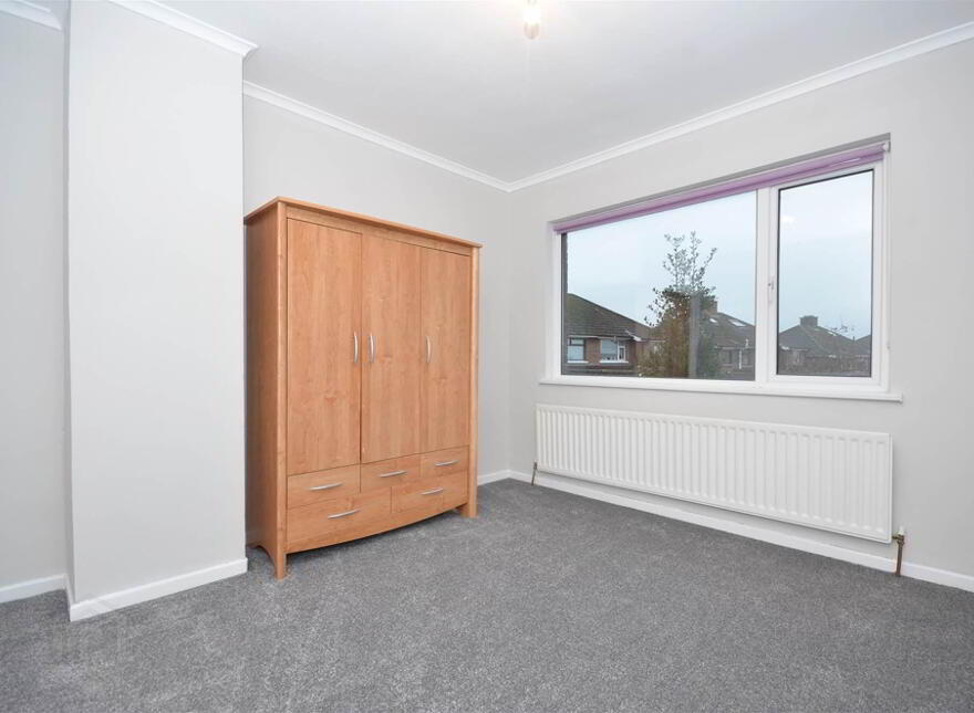 47 Marmont Park, Off Circular Road, Belfast, BT4 2GS