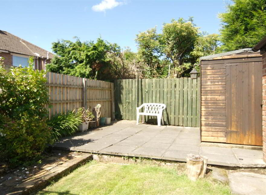 47 Marmont Park, Off Circular Road, Belfast, BT4 2GS