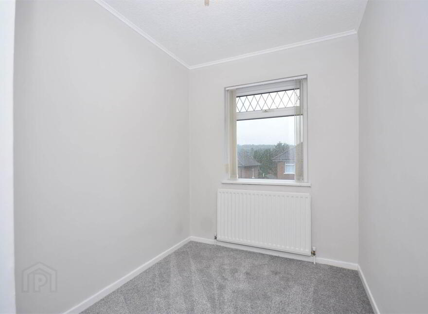 47 Marmont Park, Off Circular Road, Belfast, BT4 2GS