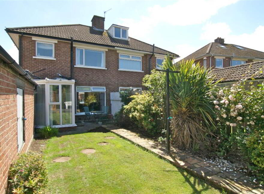 47 Marmont Park, Off Circular Road, Belfast, BT4 2GS