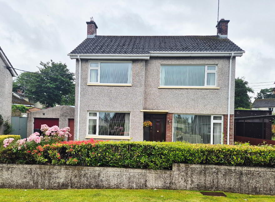 5 Riverview Avenue, Coleraine, BT51 3JA photo