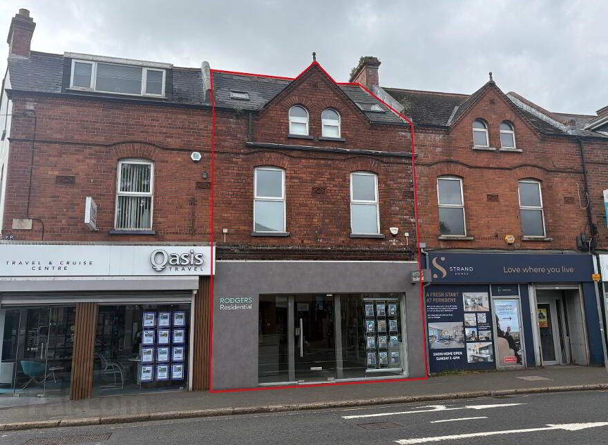 251 Upper Newtownards Road, Belfast, BT4 3JF photo
