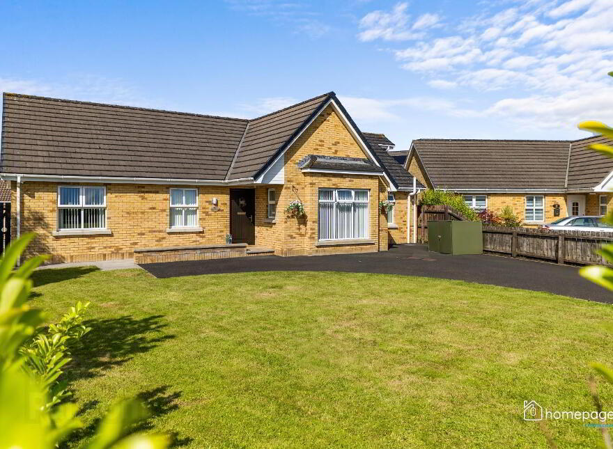 30 Petrie Place, Limavady, BT49 0GB photo