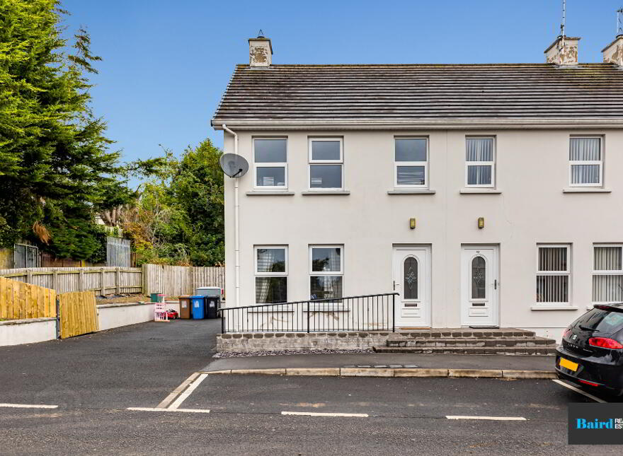 45 Chapel Road, Cookstown, BT80 8AR