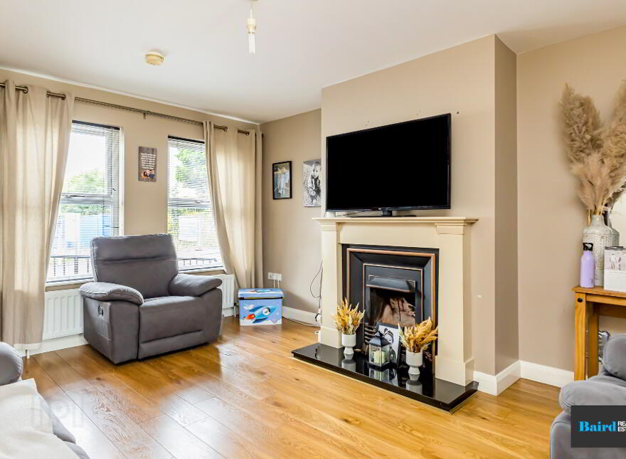 45 Chapel Road, Cookstown, BT80 8AR