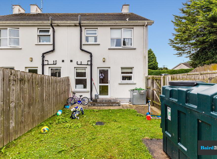 45 Chapel Road, Cookstown, BT80 8AR