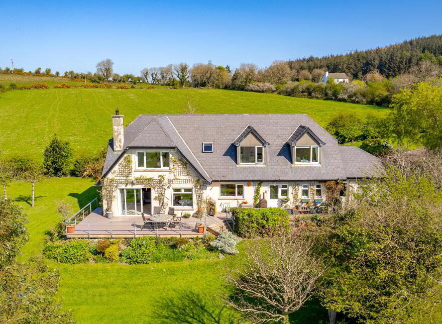 Ardagh, Ballydonagh , Kilmanahan, Clonmel, E91Y5W5 photo