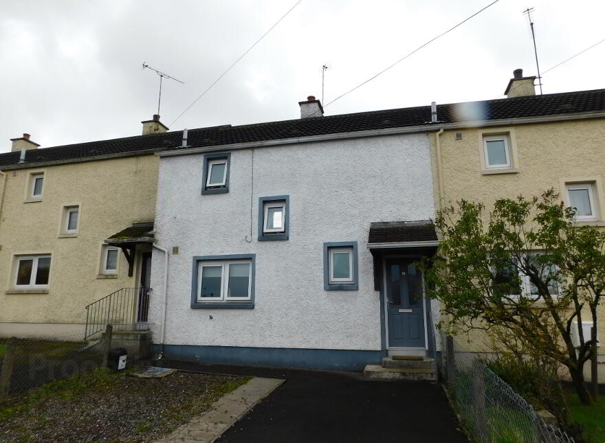 12 Queens Parade, Omagh, BT79 0DJ photo
