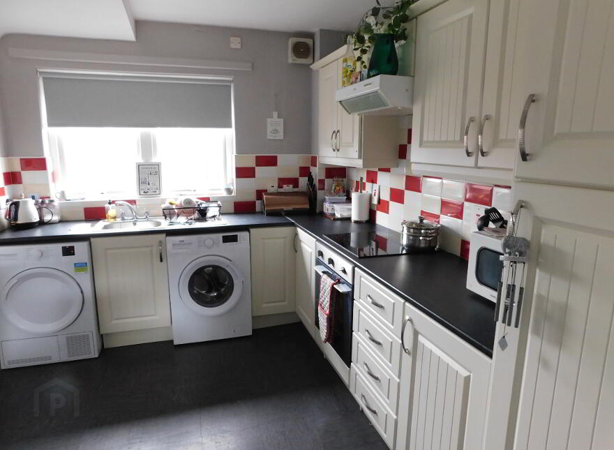 12 Queens Parade, Omagh, BT79 0DJ