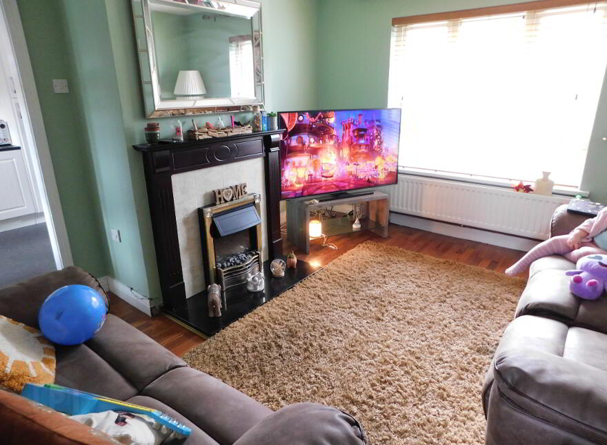 12 Queens Parade, Omagh, BT79 0DJ