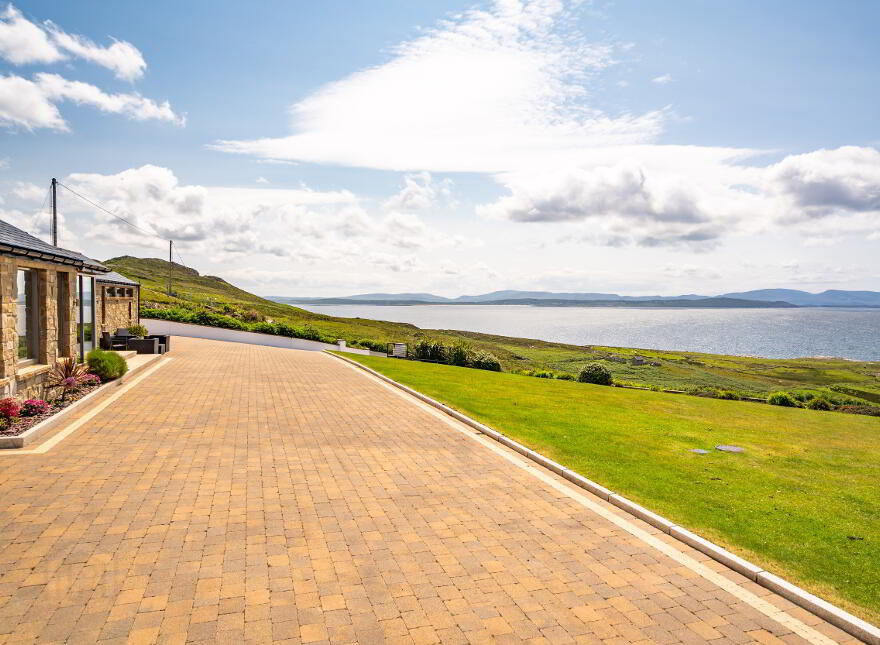 Crohy Head, Falmore, Dungloe