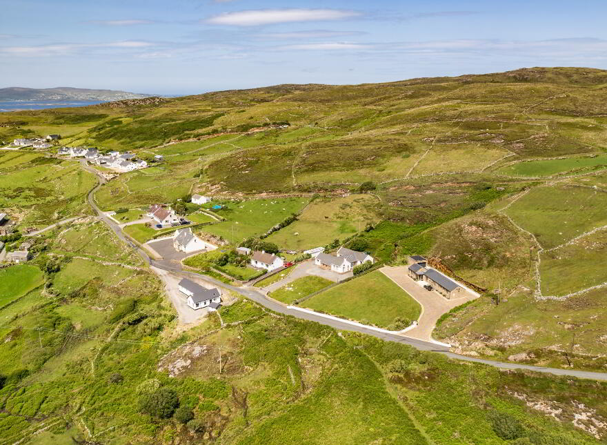 Crohy Head, Falmore, Dungloe