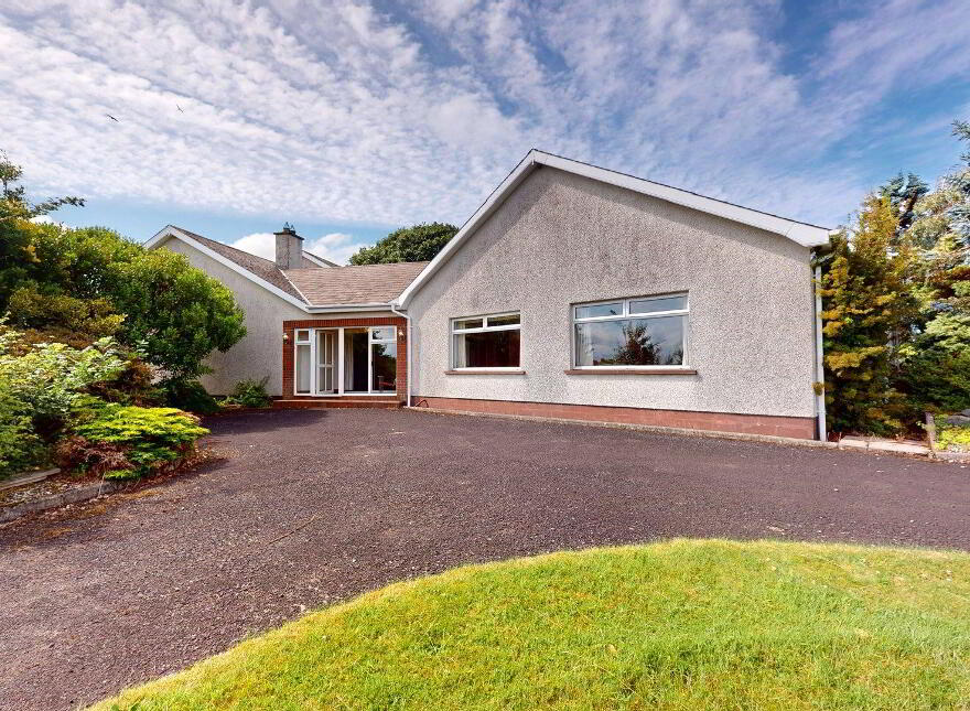 Ard Dorragh Lodge, 105 Ballyquin Road, Limavady, BT49 9EY