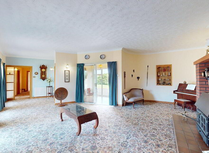Ard Dorragh Lodge, 105 Ballyquin Road, Limavady, BT49 9EY