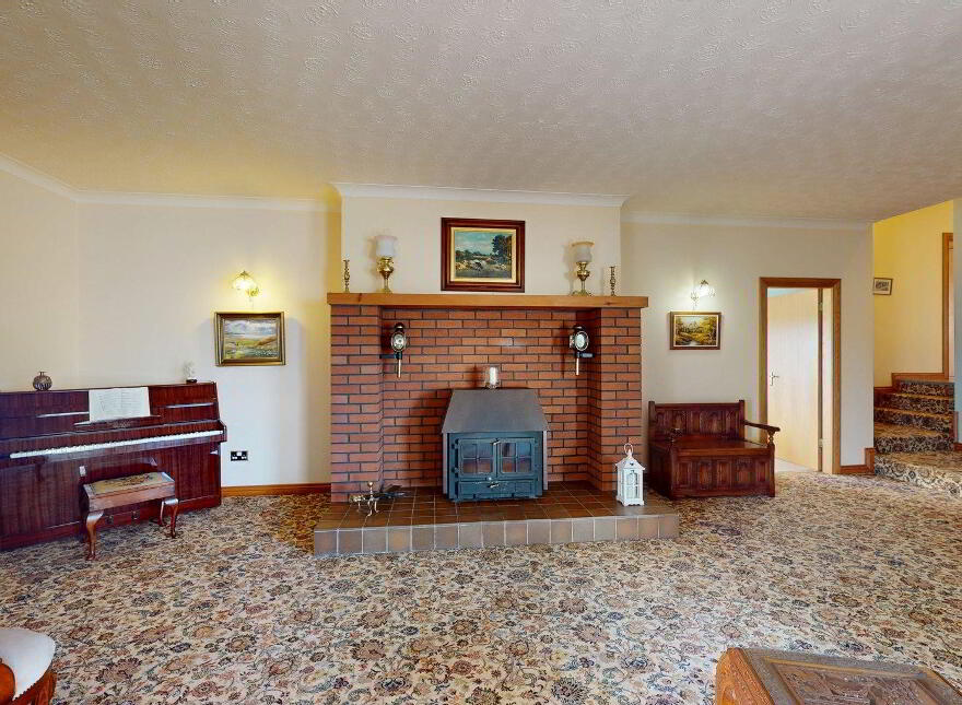 Ard Dorragh Lodge, 105 Ballyquin Road, Limavady, BT49 9EY