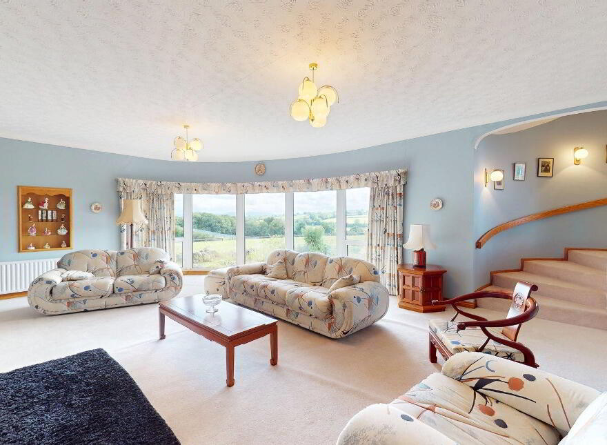 Ard Dorragh Lodge, 105 Ballyquin Road, Limavady, BT49 9EY