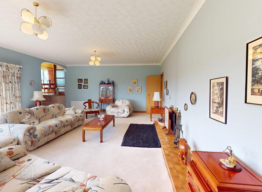 Ard Dorragh Lodge, 105 Ballyquin Road, Limavady, BT49 9EY