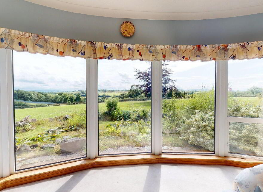 Ard Dorragh Lodge, 105 Ballyquin Road, Limavady, BT49 9EY