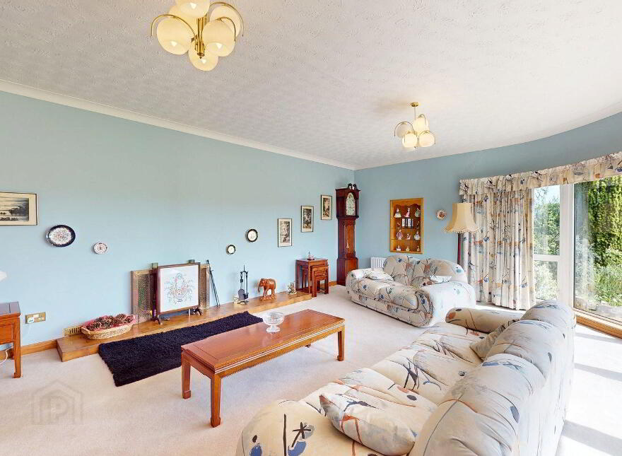 Ard Dorragh Lodge, 105 Ballyquin Road, Limavady, BT49 9EY