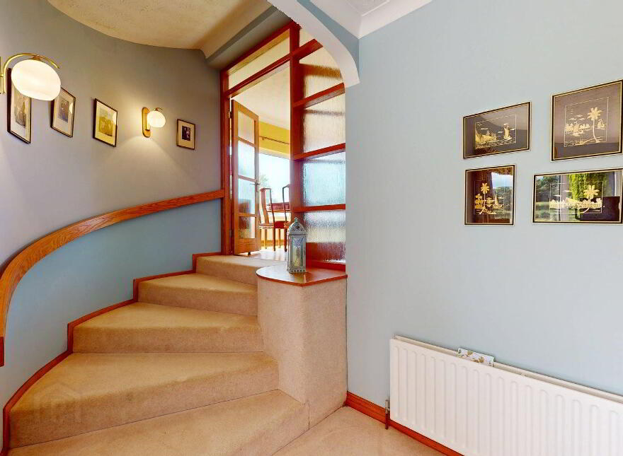 Ard Dorragh Lodge, 105 Ballyquin Road, Limavady, BT49 9EY