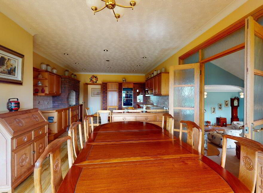 Ard Dorragh Lodge, 105 Ballyquin Road, Limavady, BT49 9EY
