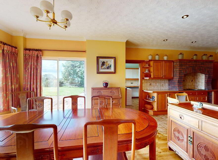 Ard Dorragh Lodge, 105 Ballyquin Road, Limavady, BT49 9EY