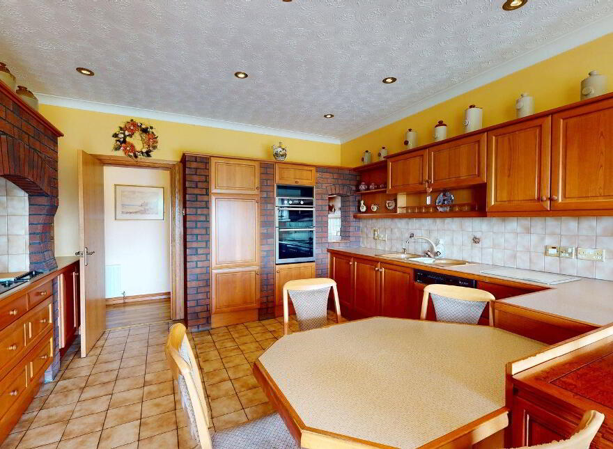 Ard Dorragh Lodge, 105 Ballyquin Road, Limavady, BT49 9EY