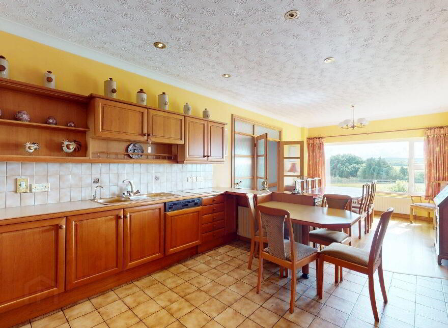 Ard Dorragh Lodge, 105 Ballyquin Road, Limavady, BT49 9EY