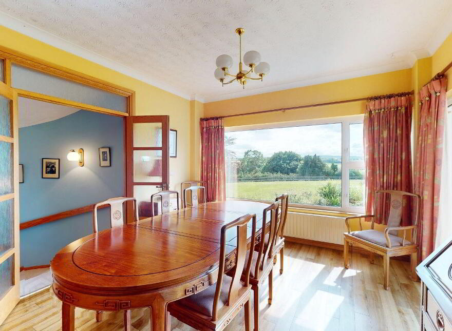 Ard Dorragh Lodge, 105 Ballyquin Road, Limavady, BT49 9EY