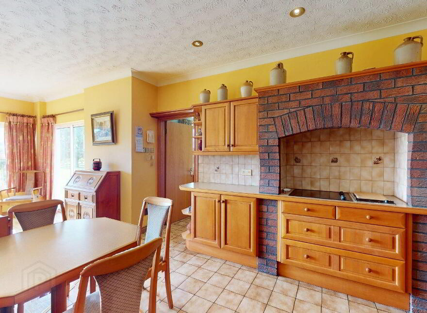 Ard Dorragh Lodge, 105 Ballyquin Road, Limavady, BT49 9EY