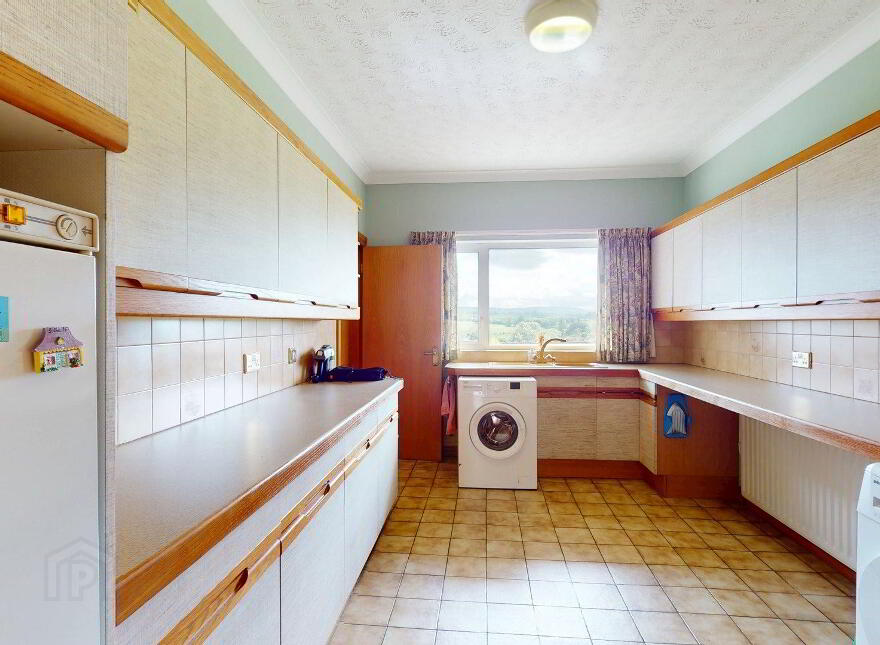 Ard Dorragh Lodge, 105 Ballyquin Road, Limavady, BT49 9EY