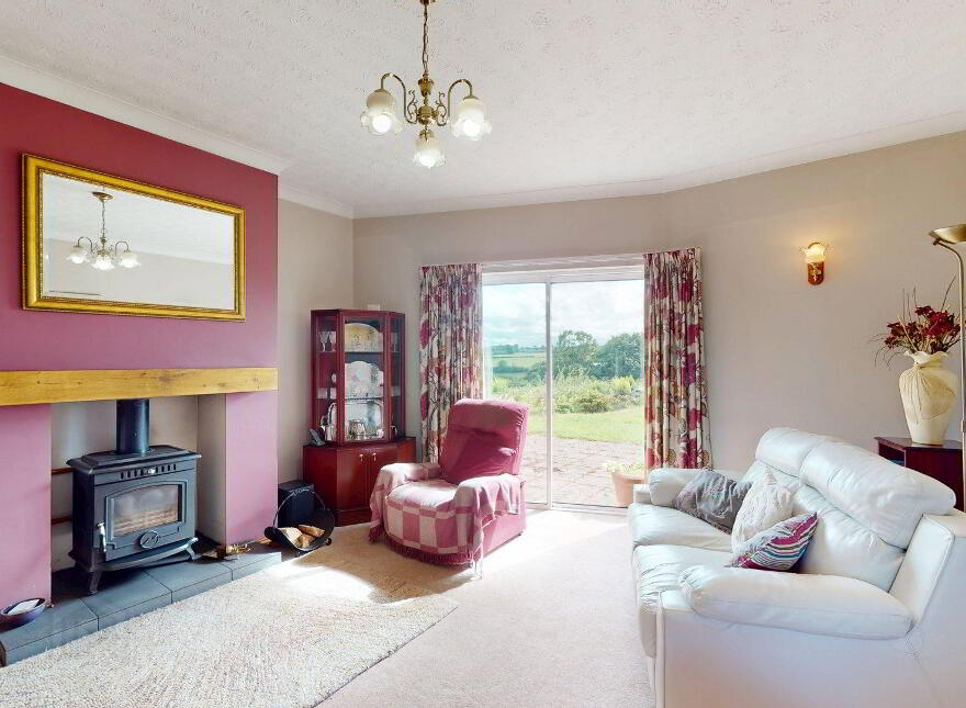 Ard Dorragh Lodge, 105 Ballyquin Road, Limavady, BT49 9EY
