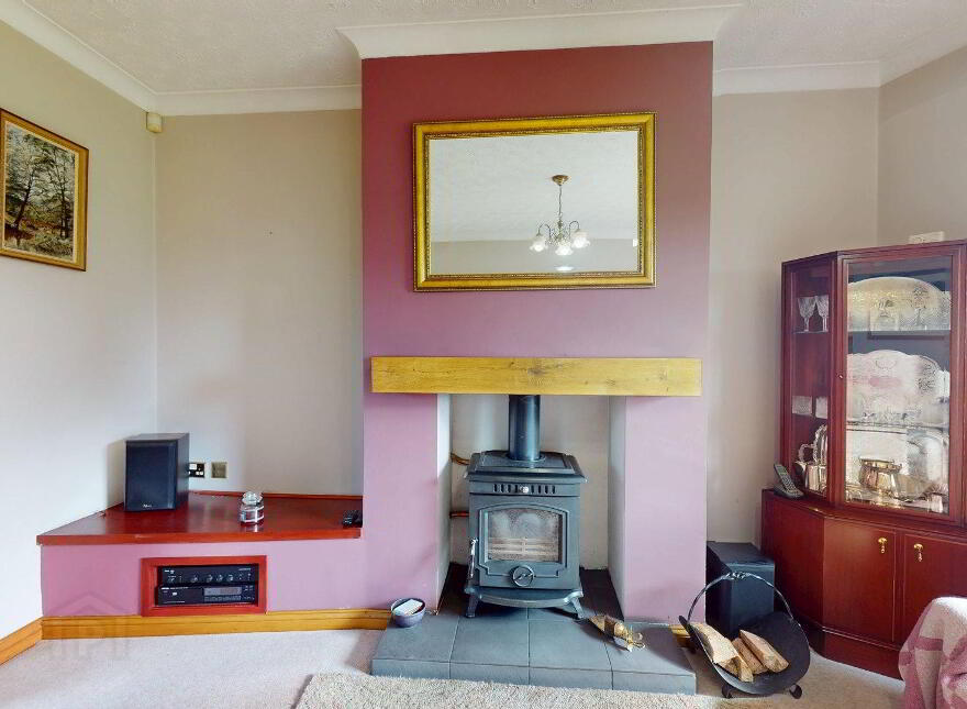 Ard Dorragh Lodge, 105 Ballyquin Road, Limavady, BT49 9EY