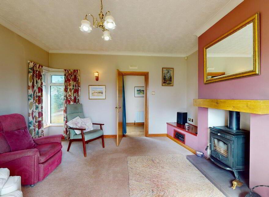 Ard Dorragh Lodge, 105 Ballyquin Road, Limavady, BT49 9EY