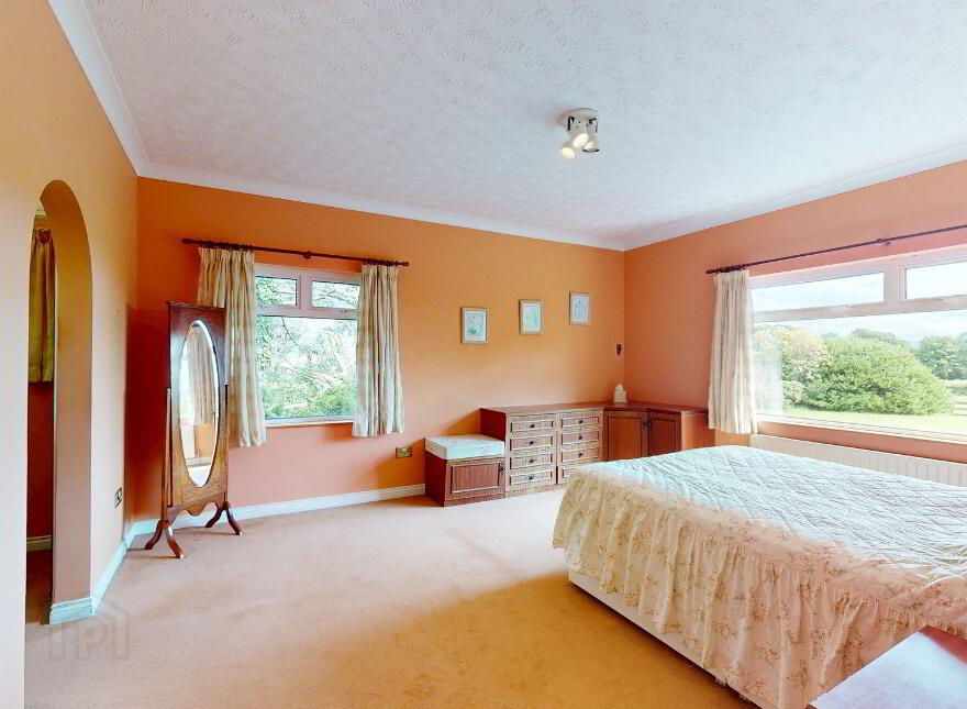 Ard Dorragh Lodge, 105 Ballyquin Road, Limavady, BT49 9EY