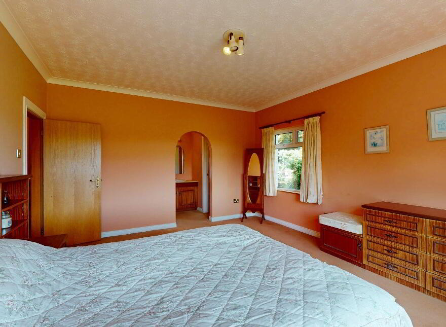 Ard Dorragh Lodge, 105 Ballyquin Road, Limavady, BT49 9EY