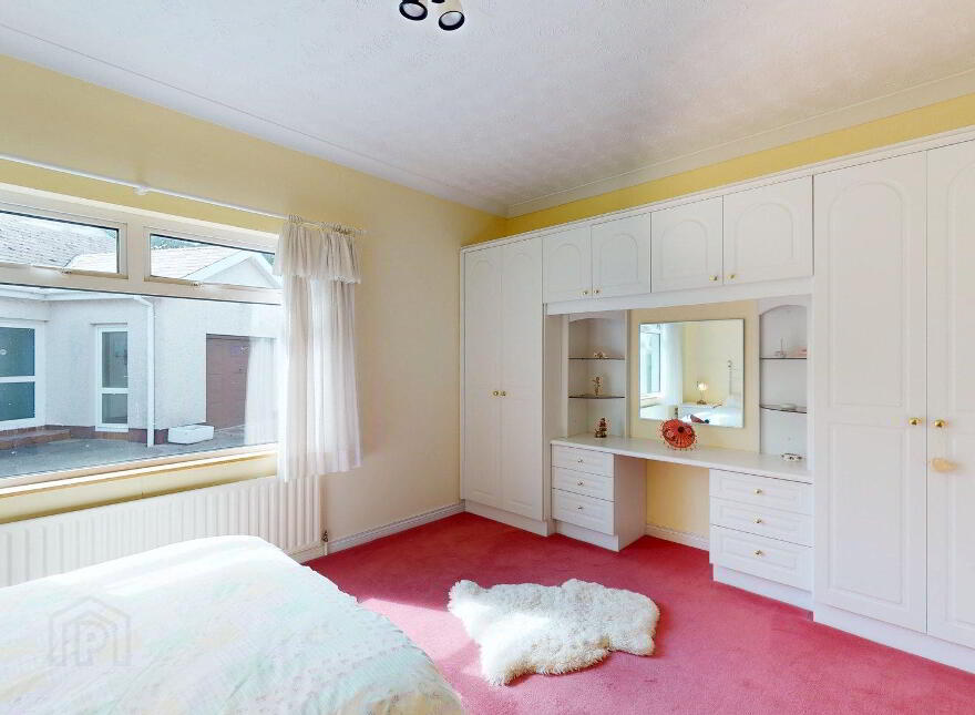Ard Dorragh Lodge, 105 Ballyquin Road, Limavady, BT49 9EY