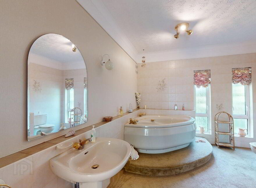 Ard Dorragh Lodge, 105 Ballyquin Road, Limavady, BT49 9EY