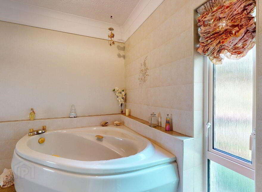 Ard Dorragh Lodge, 105 Ballyquin Road, Limavady, BT49 9EY