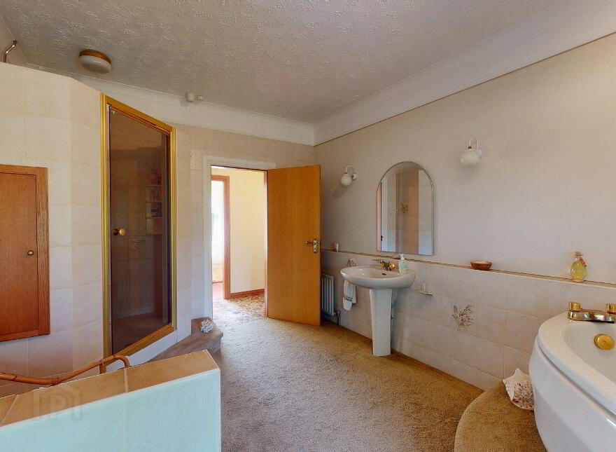 Ard Dorragh Lodge, 105 Ballyquin Road, Limavady, BT49 9EY