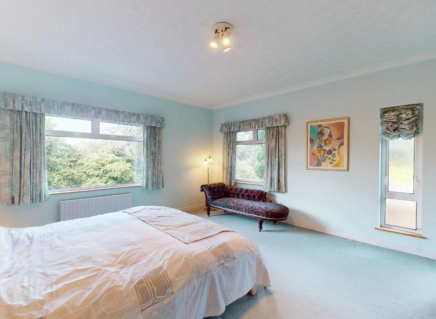 Ard Dorragh Lodge, 105 Ballyquin Road, Limavady, BT49 9EY