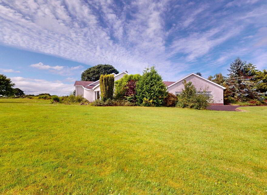 Ard Dorragh Lodge, 105 Ballyquin Road, Limavady, BT49 9EY