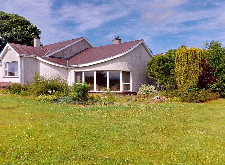 Ard Dorragh Lodge, 105 Ballyquin Road, Limavady, BT49 9EY