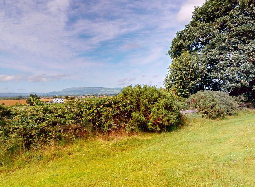 Ard Dorragh Lodge, 105 Ballyquin Road, Limavady, BT49 9EY