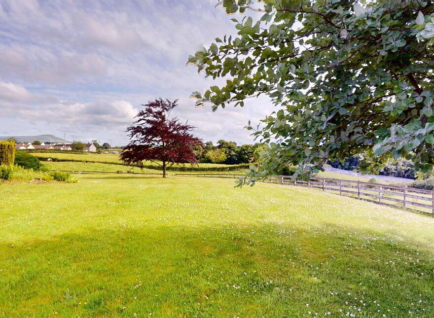 Ard Dorragh Lodge, 105 Ballyquin Road, Limavady, BT49 9EY