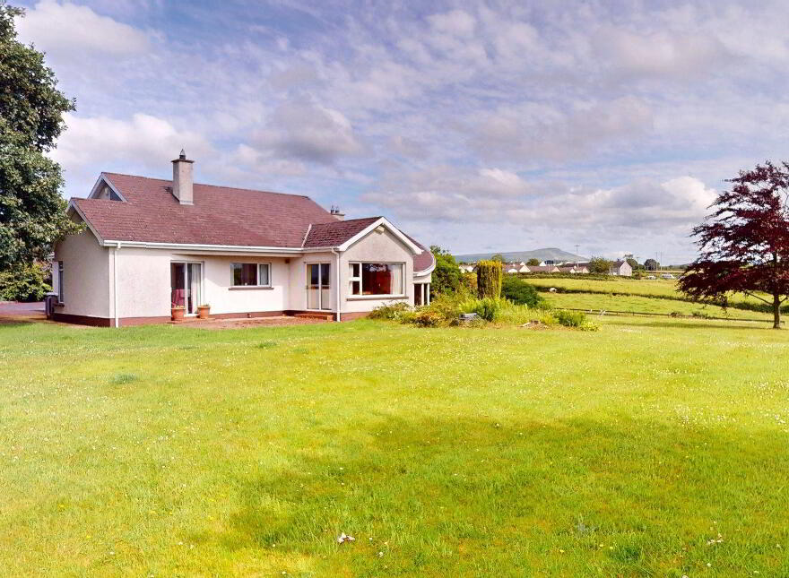 Ard Dorragh Lodge, 105 Ballyquin Road, Limavady, BT49 9EY