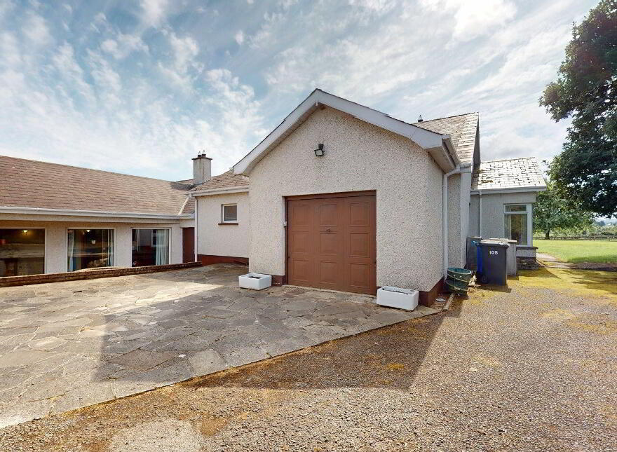 Ard Dorragh Lodge, 105 Ballyquin Road, Limavady, BT49 9EY