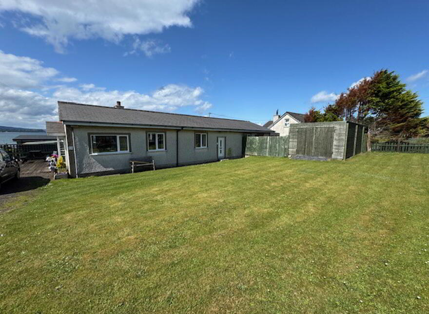 26 28 30 Ferris Bay Road, Islandmagee, BT40 3RT photo
