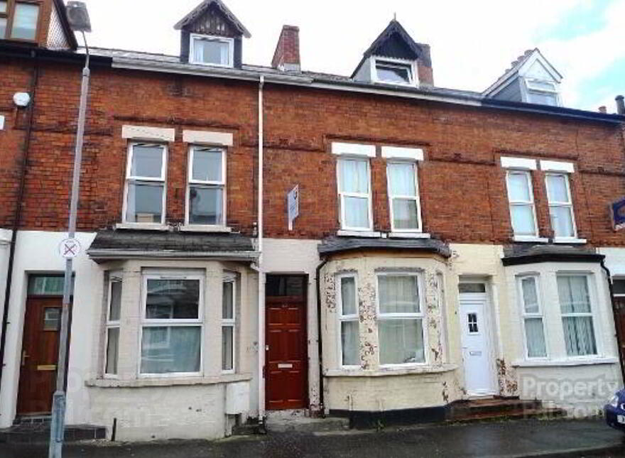 20 Rathcool Street, Belfast, BT9 7GA photo