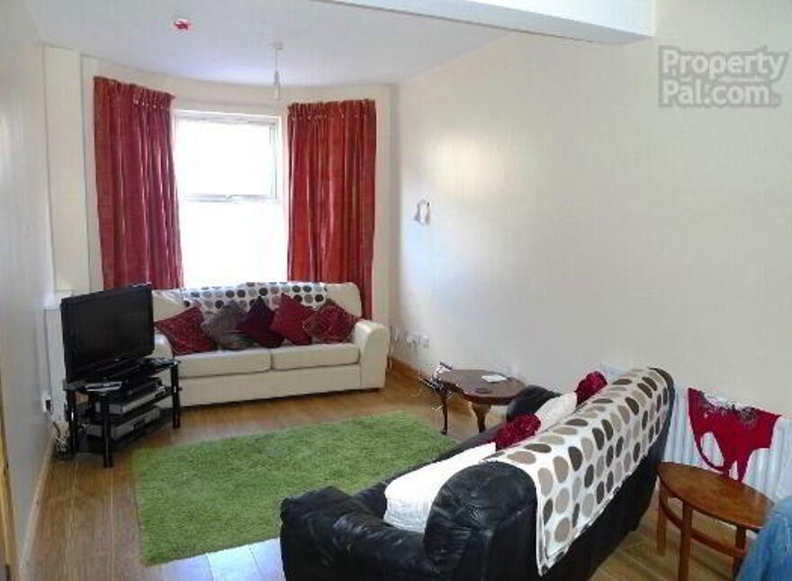 20 Rathcool Street, Belfast, BT9 7GA